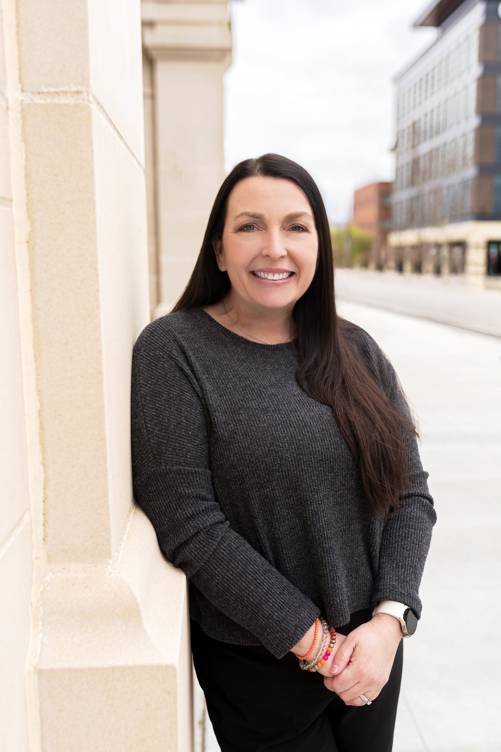 Missy Riddles, LPC-S